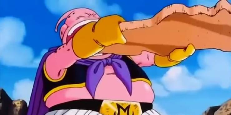 Dragon Ball 15 Massive Plot Holes In The Franchise Dragon Ball 15 Massive Plot Holes In The Franchise